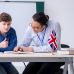 Study In UK 2025