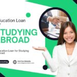 education loan for studying abroad