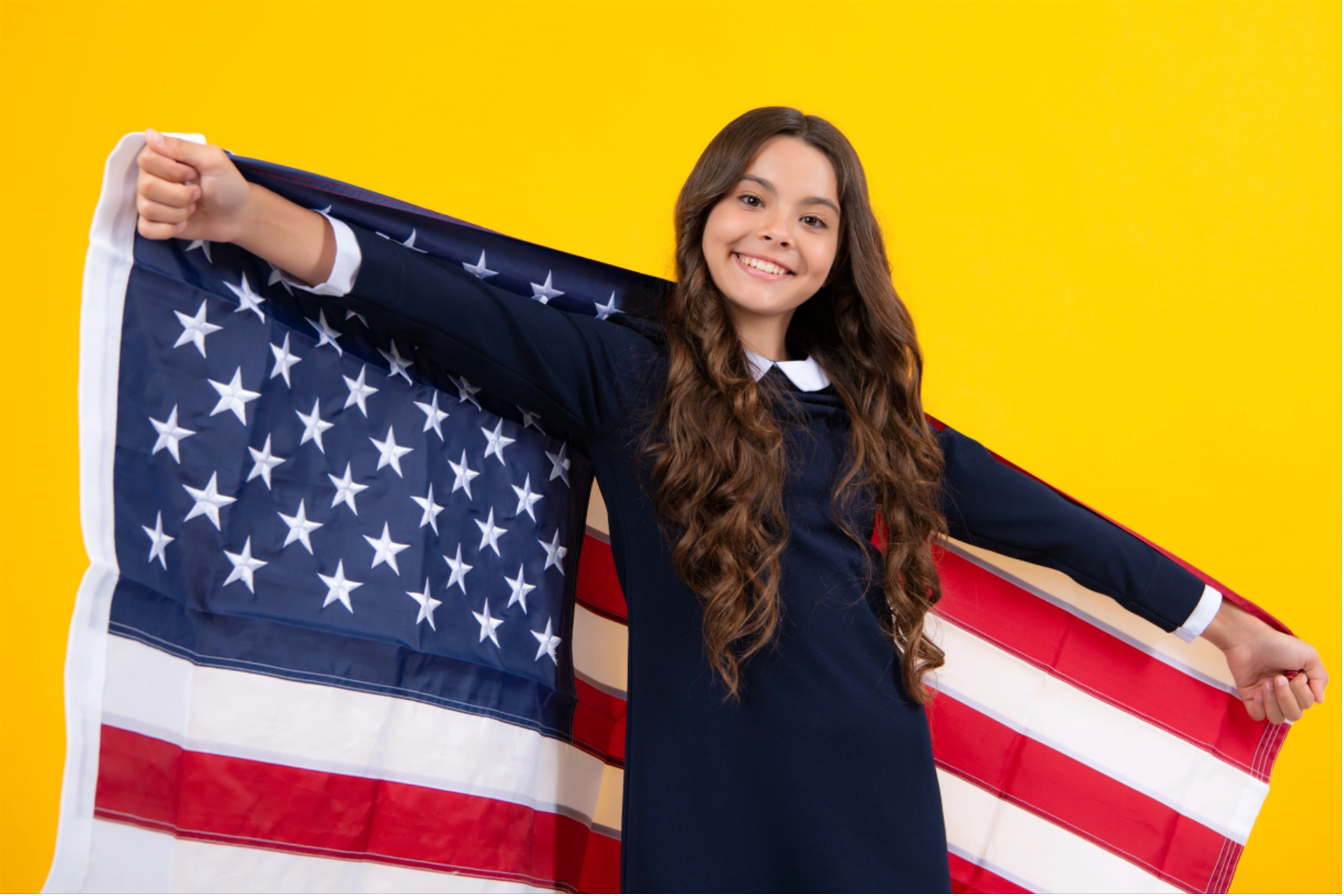 Study in USA 2025