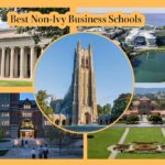 Best Non-Ivy Business Schools