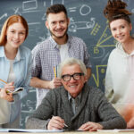 educator