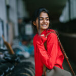 indian student