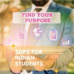 sops for indian students
