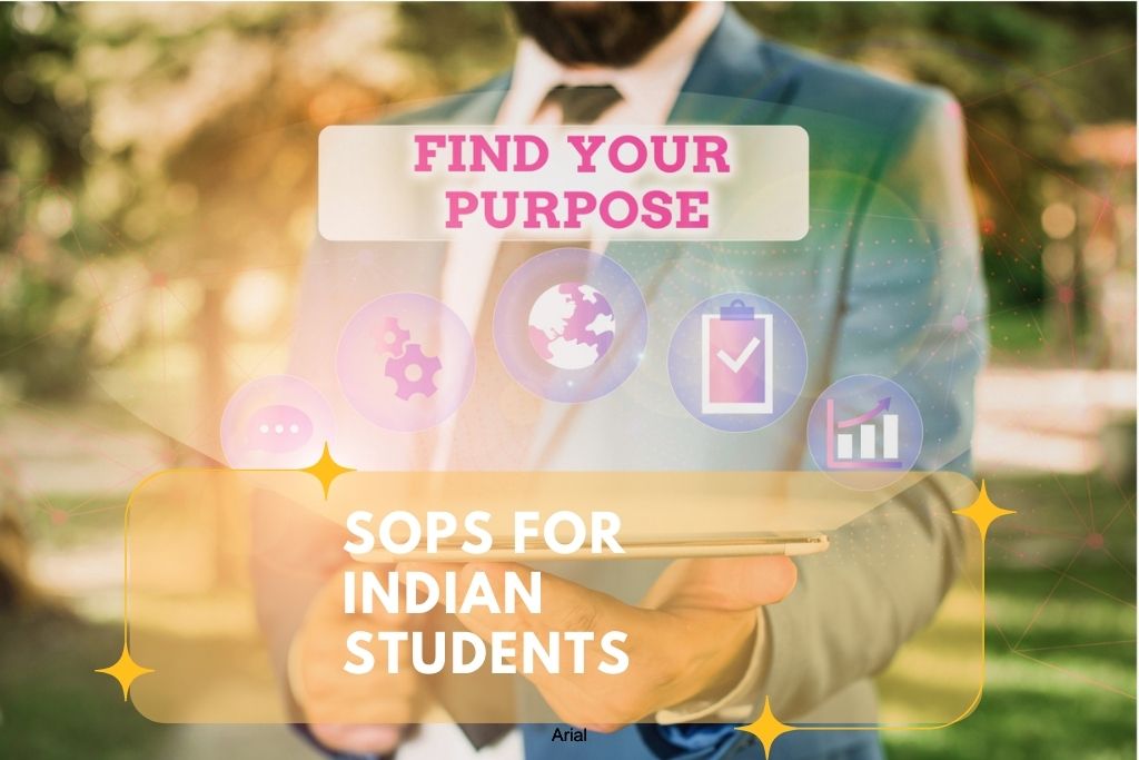 sops for indian students