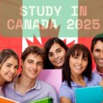 study in canada 2025